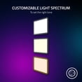 thumbnail image 4 of Razer Key Light Chroma - Rgb All-in-one Lighting Kit For Streaming Razer Key Light Chroma, 4 of 7