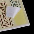 thumbnail image 3 of 20 Hojas de Etiquetas Hechas a Mano Zulema Adhesivo Decorativo DIY, 3 of 8