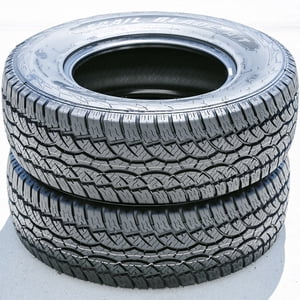 Atturo Pair of 2 Atturo Trail Blade A/T 255/70R16 111T All Terrain Tires Sansujyuku sansujyuku.com