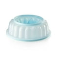 thumbnail image 2 of Jello Dessert Mold Tupperware Jel-Ring Serving Mold, 2 of 3