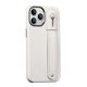thumbnail image 5 of Funda ZERODAMAGE SAHARA CASE para iPhone 15 Pro en Cuero, 5 of 9