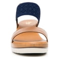 thumbnail image 2 of Sandalia Flexi para Mujer Estilo 113310 Tan, 2 of 5