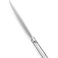 thumbnail image 4 of ShenMo Plateau de table Superbe, Ensemble de 4, Acier Inoxydable 18/10, Poli Miroir, 4 of 5