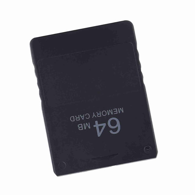 Tarjeta de Memoriade Alta Velocidad, Tarjeta de Memoria de Alta Velocidad 8M-256M Para Accesorios de Juegosplaystation 2