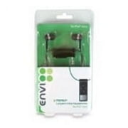 D-Link Earbuds Black, NVI-1550