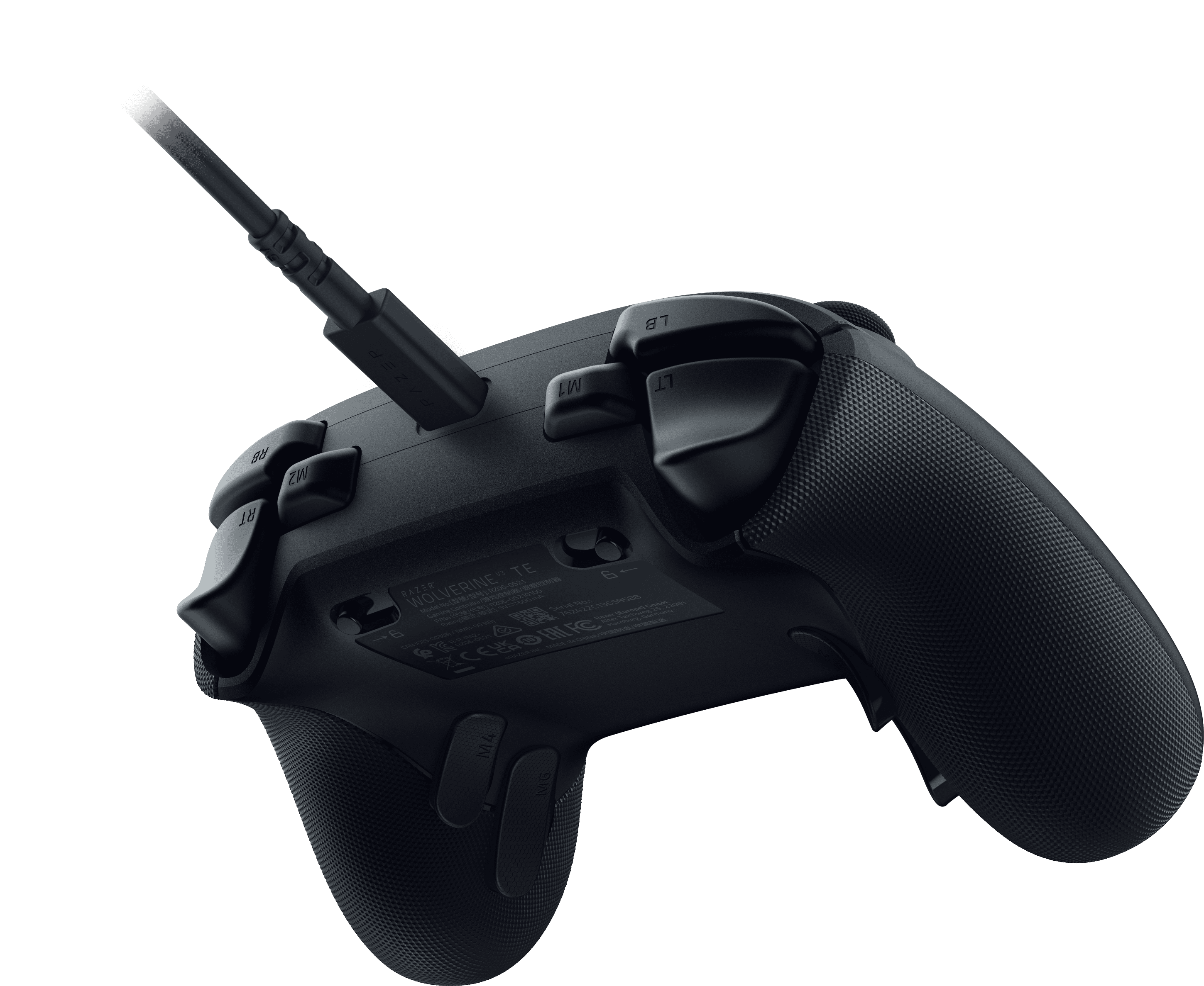 Razer Wolverine V3 Tournament Edition 8K Wired Esports Controller