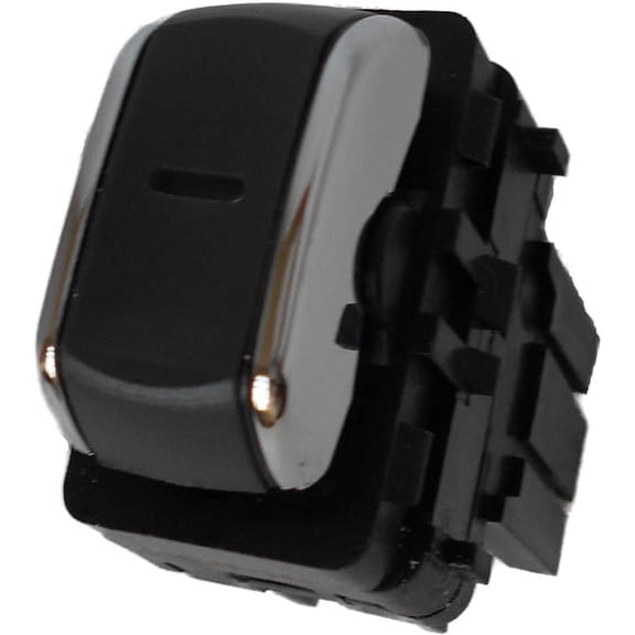 Cadillac DeVille Passenger Power Window Switch 1997-1999 (electric control panel lock button auto driver passenger door)
