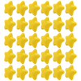 thumbnail image 2 of 30 Piezas de Bolas AntiestréS Estrella una Granel para Aliviar el EstréS, Minibolas Espuma la Recompensa del Carnaval Escolar, Premios Estudiantes, 2 of 5