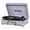 Light Purple, variant on Victrola Journey Bluetooth Suitcase Record Player with 3-speed Turntable