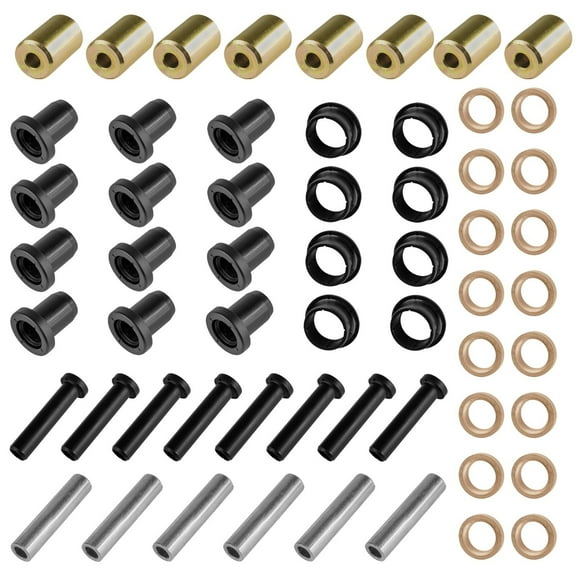 Rear A Arm Bushing Kit For Polaris Sportsman 500 4x4 HO 2001