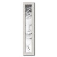 thumbnail image 2 of ArtToFrames 4x28 inch White Picture Frame, White Wood Poster Frame (4331), 2 of 8