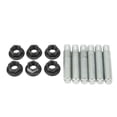 thumbnail image 1 of 800910550, Kit De Tuerca De Perno Prisionero Del Colector De Escape De Diseño OEM De Larga Duración De Metal Tribeca, 1 of 7