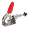 thumbnail image 1 of Quick Clamp, Quick Release Hand Tools High Efficiency Non Slip For Equipment Installation For Home Decoration ANGGREK Otros, 1 of 8