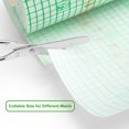 thumbnail image 5 of 2/4/6 Inch Transparent Film Dressing Roll Wound Adhesive Tape Bandage Waterproof, 5 of 7