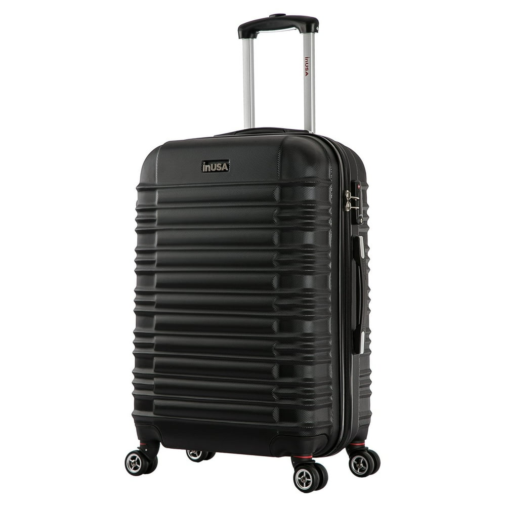 InUSA InUSA New York 28" Lightweight Hardside Spinner Luggage