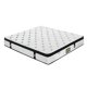 thumbnail image 1 of High quality King size luxury pocket spring memory foam bed mattress for sleeping My Lux Decor Round, 1 of 6