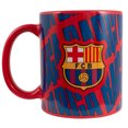 thumbnail image 1 of FC Barcelona Barca 315ml Mug, 1 of 3