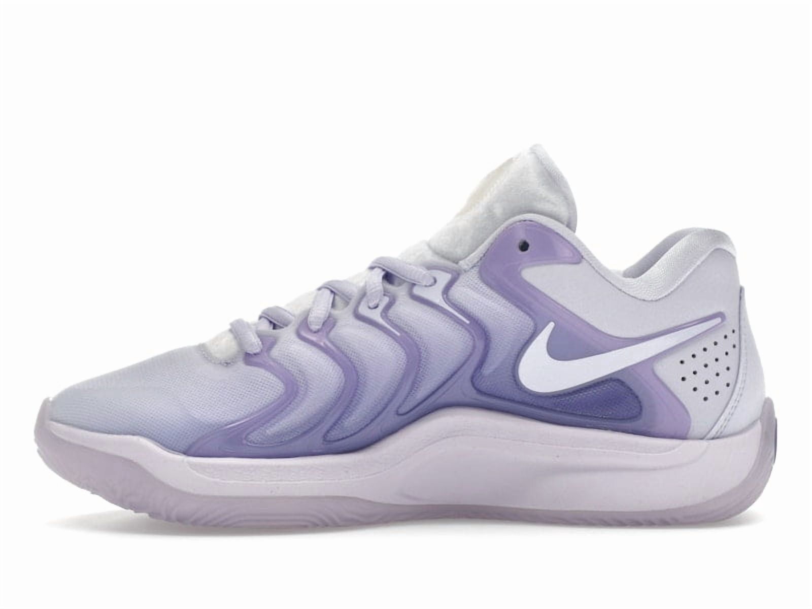 Nike Men's KD 17 B.A.D. Basketball Shoes, from StockX