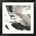 thumbnail image 1 of Great Art Now Gilded Arcs I by Chris Paschke Framed Wall Art 20"W x 20"H, 1 of 3