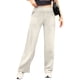 thumbnail image 2 of Pantalones de Yoga para Mujer, de Pierna , con Bolsillos, Cintura Alta, Elásticos, Informales, Deportivos. L, 2 of 10