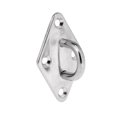 thumbnail image 1 of Paquete de 4-12 para Marinos de Acero Inoxidable, Pca con Almohadil de Diamante Resistente 12 piezas Sunnimix Ojo de almohadilla de diamante, 1 of 8