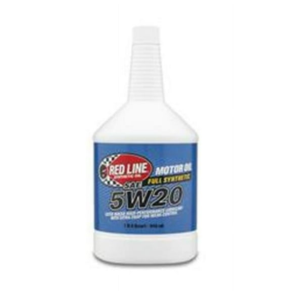 1 qt. 5W20 Motor Oil