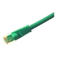 thumbnail image 1 of Comprehensive HR Pro - Patch cable - RJ-45 (M) to RJ-45 (M) - 100 ft - UTP - CAT 6 - molded, snagless, stranded - green, 1 of 1