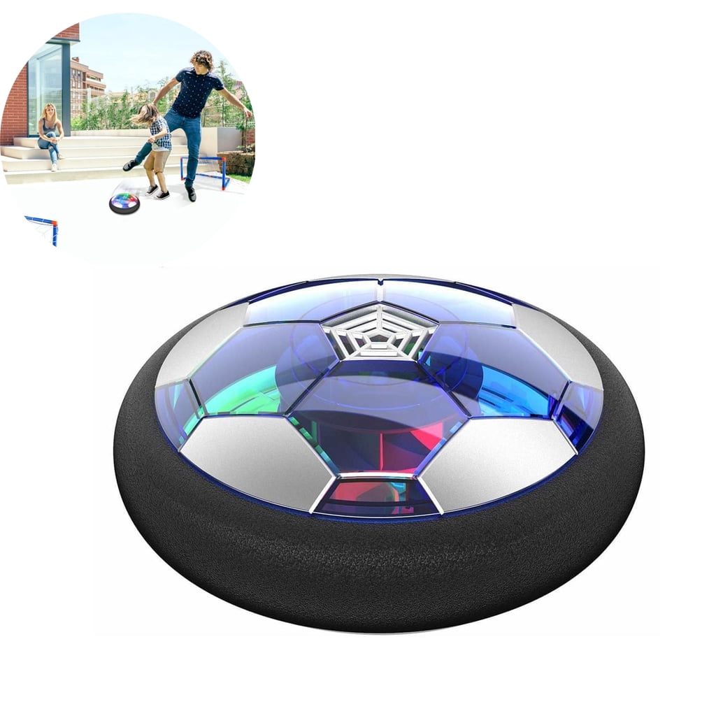 Air Football Smart, Mirana Toys, Indoor Floating Hoverball