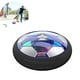 thumbnail image 1 of Baztoy Air Powered Soccer Goal Set, Juguetes para niños Recargable Soccer Hover Balón de fútbol con pelota inflable Baloncesto Luces LED Regalo de Navidad Niños Niñas Juegos de interior al aire libre Ormromra LL-1009, 1 of 6