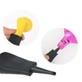 thumbnail image 4 of Tejiojio Portable Hand Plastic Pump Inflator for Party Toy Ball, 4 of 4