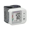Baseline Wristwatch Blood Pressure and Pulse Monitor