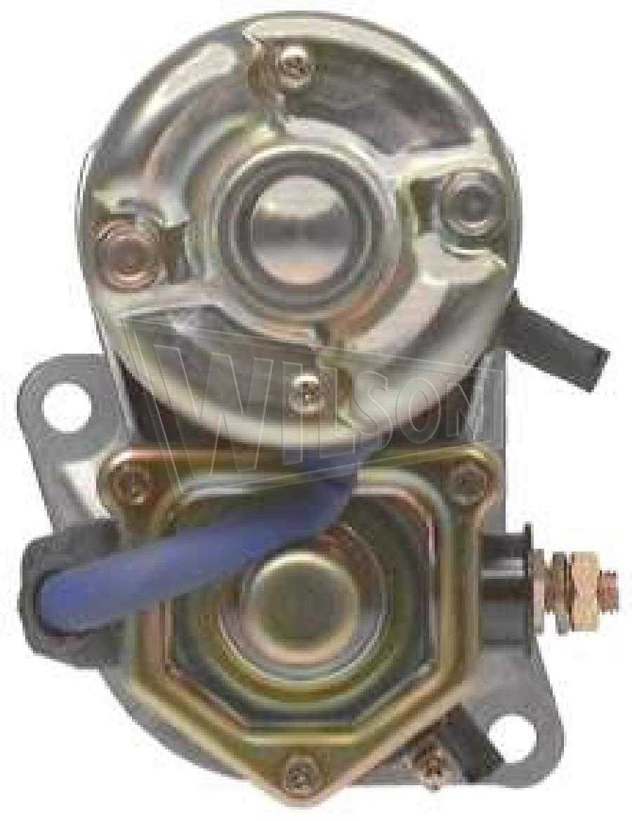 Wilson 91-29-5401 Starter Motor