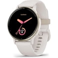 thumbnail image 2 of Reloj inteligente Garmin Vivoactive 5 010-02862-11 Fitness Marfil, 2 of 9