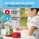 thumbnail image 5 of Tarro de comida THERMOS FUNTAINER de 300 ml con cuchara Preschool Mickey, 5 of 7