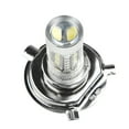 thumbnail image 4 of 2pcs H4 9003 HB2 Fog Driving Light LED Headlight 80W High/Low Beam DRL 90W White, 4 of 11