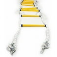 thumbnail image 3 of Escape Safeguard: Flame Resistant Fire Safety Rope Ladder For Instant Evacuation, Quick Deployment And Heavy Duty Support For Two-Story Rescue, 3 of 5