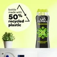 Downy Unstopables InWash Laundry Scent Booster Beads, Paradise, 12.2
