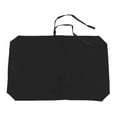thumbnail image 2 of Khall Knife Roll Bag for Chefs,Knife Case,Knife Case with 4 Slots Heavy Duty Portable Knife Roll Bag for Chefs Cooks Culinary Students (Knife excluded), 2 of 8