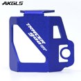 thumbnail image 1 of Motorcycle Rear Brake Fluid Tank Cover Protection for Yamaha Tracer 900 700 GT 2015-2024, 1 of 7