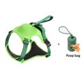 thumbnail image 1 of 2023 NewDog Harness with Retractable Dog Leash as One No-Pull Pet Harness with Adjustable Soft Padded Dog Vest ShopWise Round, 1 of 31