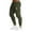 Army Green, variant on Men's Printed Jogger Pants Japanese Sweatshirt Fabric Elastic Cuff Sweatpants 100% Polyester Casual Pants S-2XL