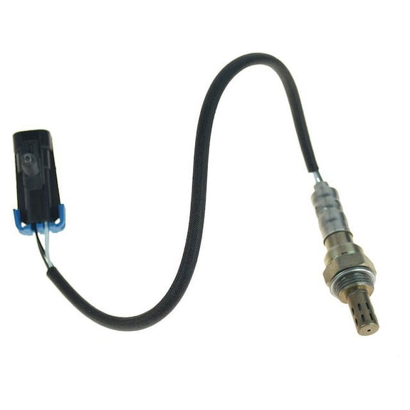 Upstream Oxygen Sensor - Compatible with 2002 - 2003 Oldsmobile Bravada