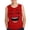 Red, variant on Auroural Boys Summer Tops Size 6 Toddler Kids Boys and Fashion Cute Gradient Print Soft Sleeveless Bottom Camisole