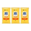 Wet Ones Antibacterial Hand Wipes, Tropical Splash, 20 Count (Pack of 3)