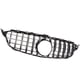 thumbnail image 4 of Parrilla de Parachoques Delantero ANGGREK Rejilla de Malla para Modificación de Coche Otros Vehículos, 4 of 8