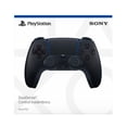 thumbnail image 2 of Control Sony Dualsense Black .-PS5, 2 of 4