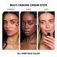 thumbnail image 3 of Set de maquillaje Nudestix Roses & Honey Cream para rubor, bronceador e iluminador, 3 of 5