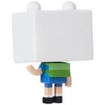 thumbnail image 4 of Funko Pop! Animation: Adventure Time x Minecraft - Finn figurine en vinyle, 4 of 10