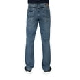 thumbnail image 2 of Flypaper Boy's Straight Fashion Jeans Regular Fit School Pants, 2 of 3