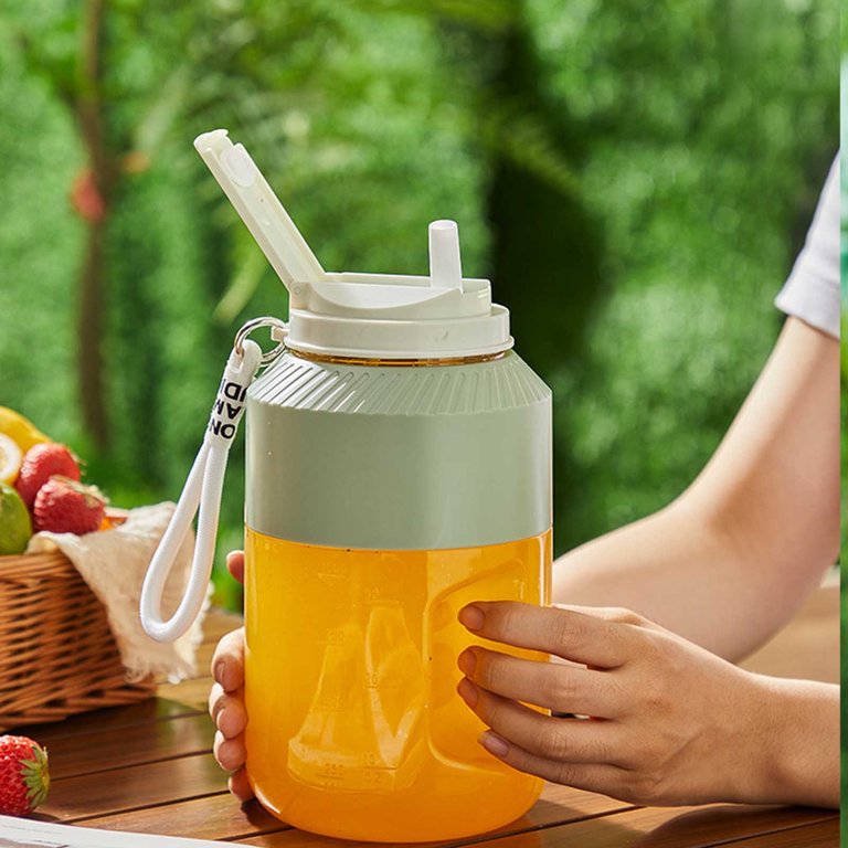 Zxsyw New Juicer Extractor tons tons Cup Home Large Capacity